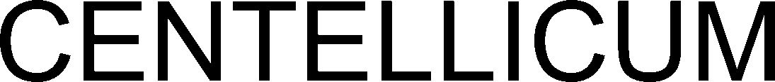 Trademark Logo CENTELLICUM