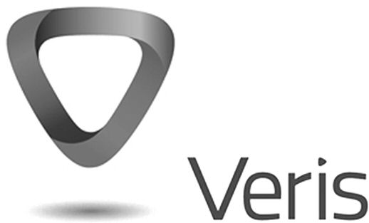 Trademark Logo VERIS