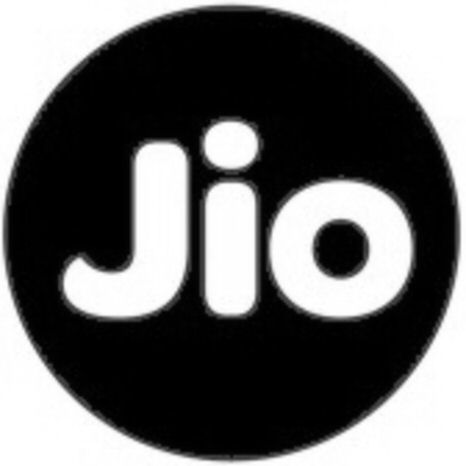 Trademark Logo JIO