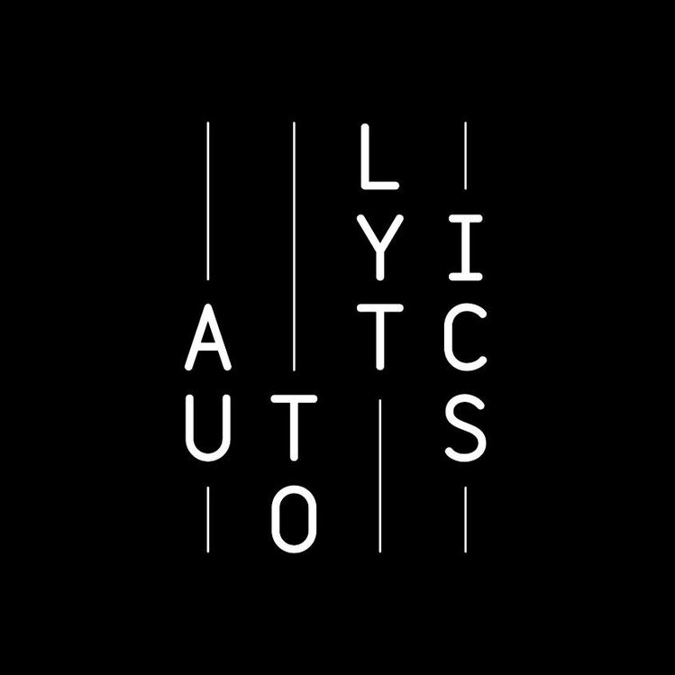 Trademark Logo AUTOLYTICS