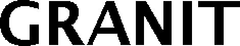 Trademark Logo GRANIT