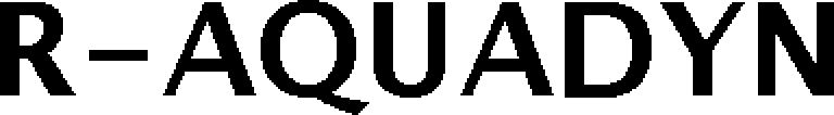 Trademark Logo R-AQUADYN
