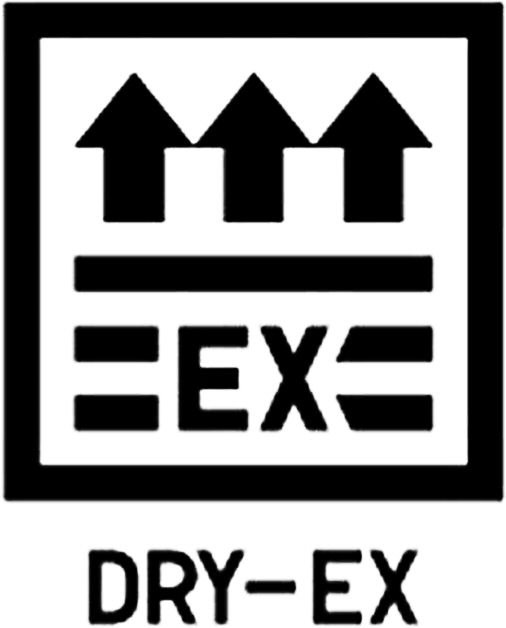 EX DRY-EX