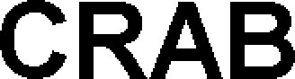 Trademark Logo CRAB