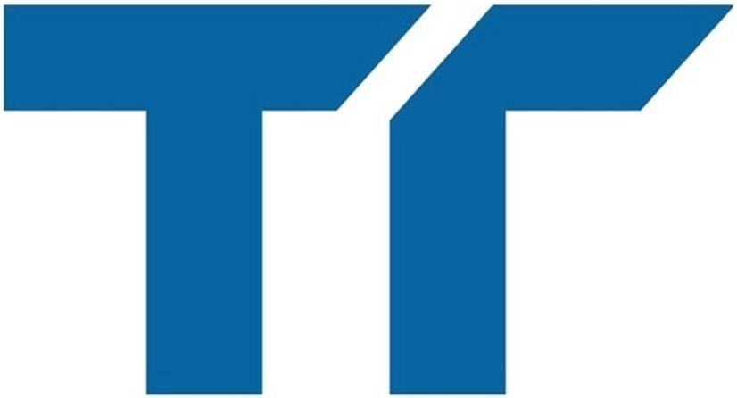 Trademark Logo TT