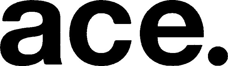 Trademark Logo ACE.