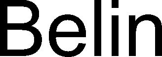 Trademark Logo BELIN