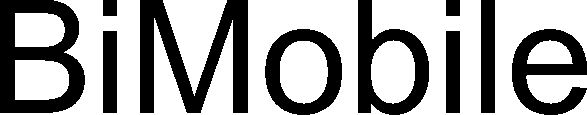 Trademark Logo BIMOBILE