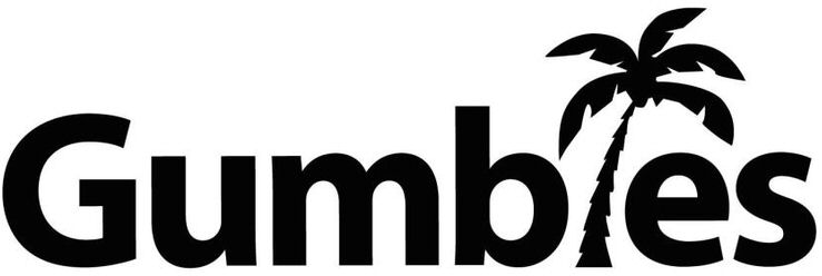 Trademark Logo GUMBIES