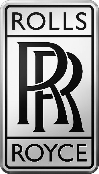 Trademark Logo ROLLS ROYCE RR