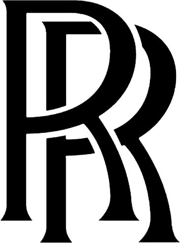 Trademark Logo RR