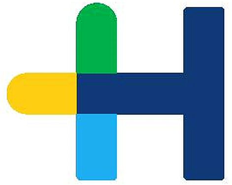 Trademark Logo H