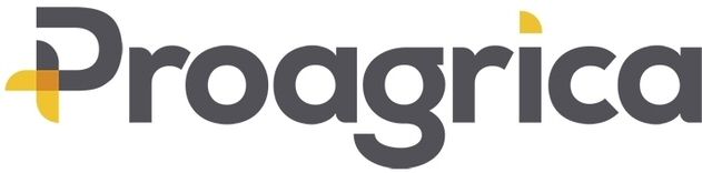 Trademark Logo PROAGRICA