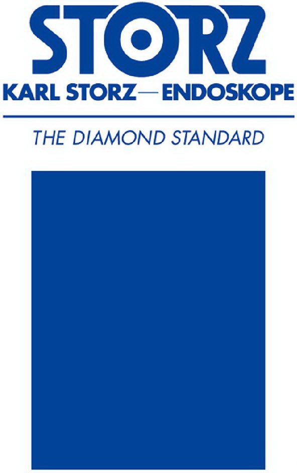 Trademark Logo STORZ KARL STORZ - ENDOSKOPE THE DIAMOND STANDARD
