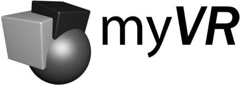 Trademark Logo MYVR
