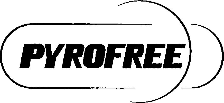  PYROFREE