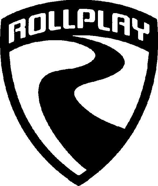 Trademark Logo ROLLPLAY