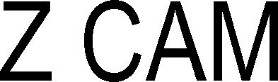 Trademark Logo Z CAM