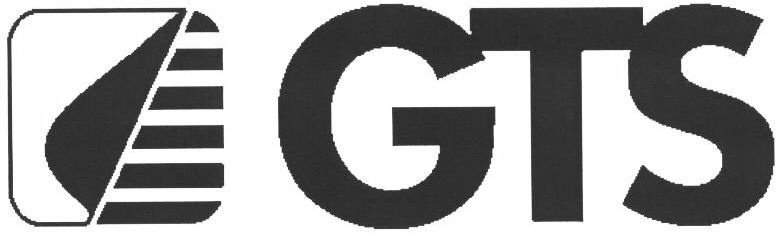 Trademark Logo GTS