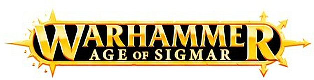  WARHAMMER AGE OF SIGMAR