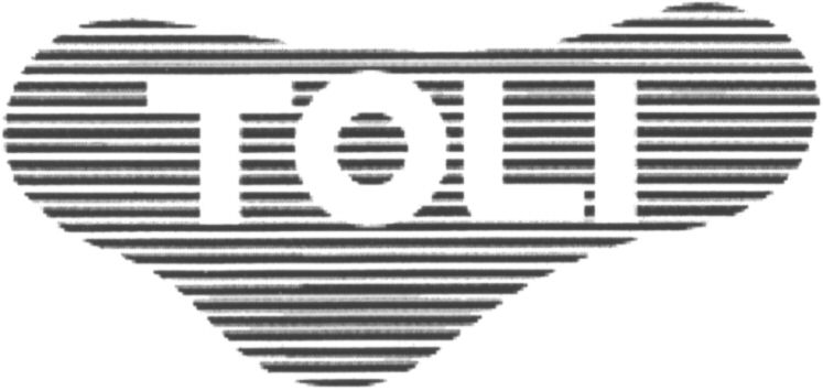 Trademark Logo TOLI