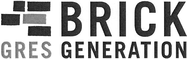  BRICK GRES GENERATION