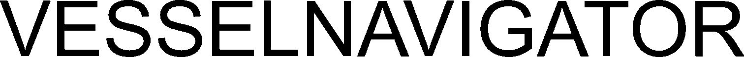 Trademark Logo VESSELNAVIGATOR