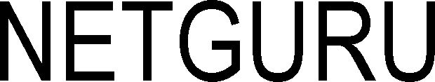 Trademark Logo NETGURU