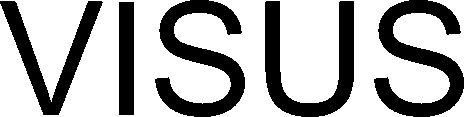 Trademark Logo VISUS
