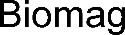 Trademark Logo BIOMAG