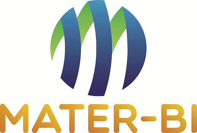 Trademark Logo MATER-BI