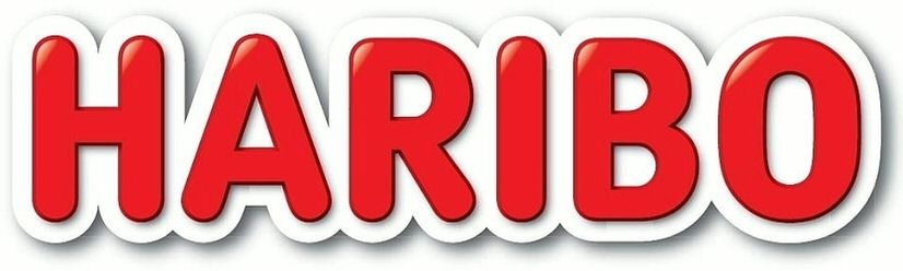 Trademark Logo HARIBO