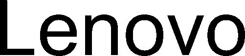 Логотип торговой марки LENOVO