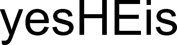 Trademark Logo YESHEIS