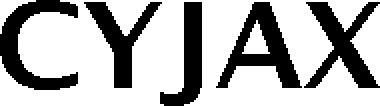 Trademark Logo CYJAX