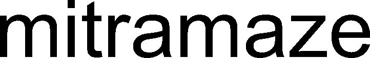 Trademark Logo MITRAMAZE