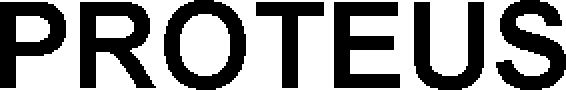 Trademark Logo PROTEUS