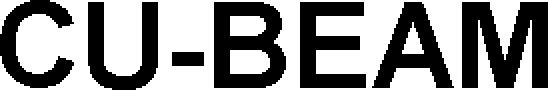 Trademark Logo CU-BEAM