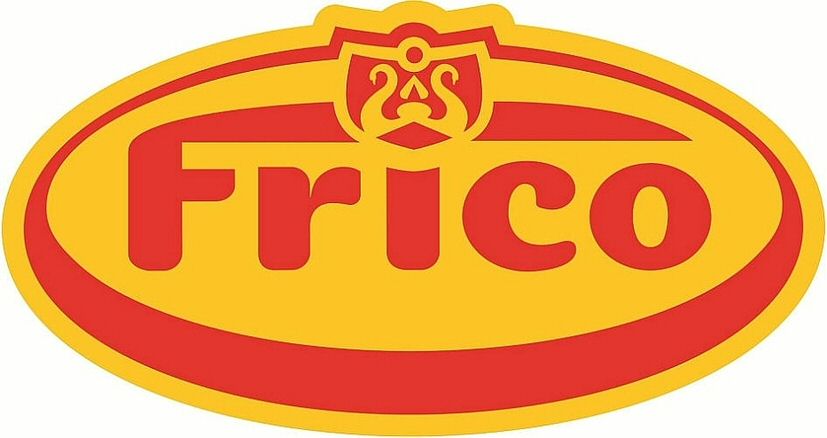 Trademark Logo FRICO