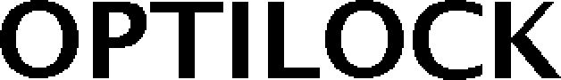Trademark Logo OPTILOCK