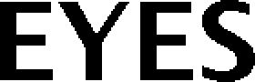 Trademark Logo EYES