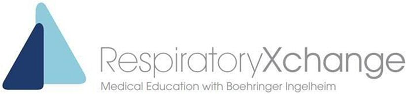 Trademark Logo RESPIRATORYXCHANGE MEDICAL EDUCATION WITH BOEHRINGER INGELHEIM