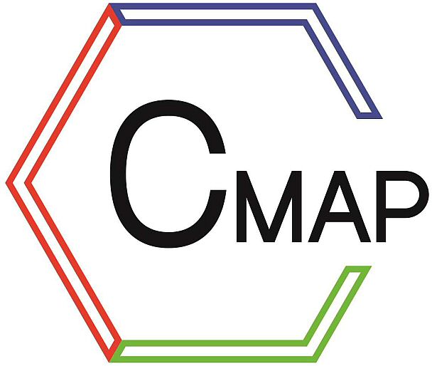 Trademark Logo C MAP