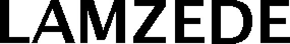 Trademark Logo LAMZEDE