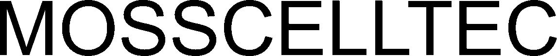 Trademark Logo MOSSCELLTEC