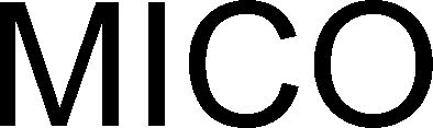 Trademark Logo MICO