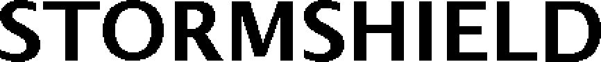 Trademark Logo STORMSHIELD