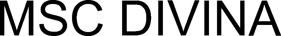 Trademark Logo MSC DIVINA