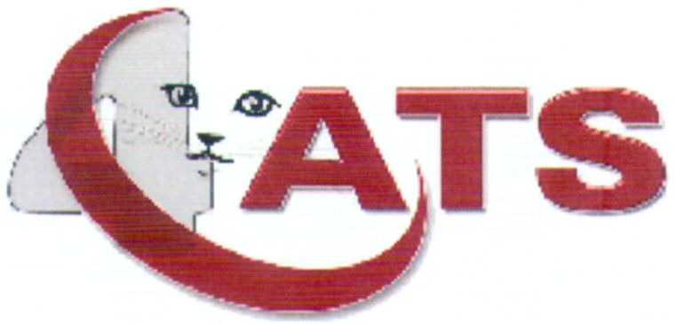 Trademark Logo 4CATS