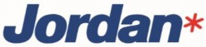 Trademark Logo JORDAN
